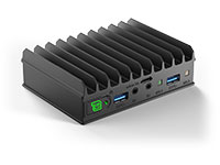 Compulab Industrial PC MintBox 2