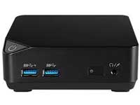 MSI (Micro-Star) Desktop Cubi-029BUS