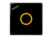 Zotac Desktop ZBOX EI751