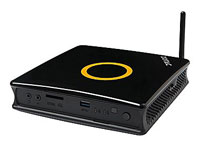 Zotac Desktop ZBOX EI751 Plus (EI751-P)