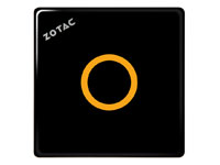 Zotac Desktop ZBOX EN761