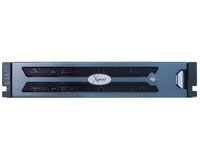 xVault XNVR200