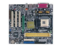 Foxconn Motherboard 661M03-G-6EL