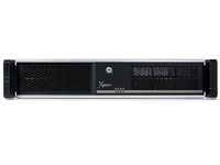 xVault Access Control Appliance
