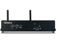 Fanless HDN