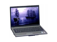 Advent Laptop 8112