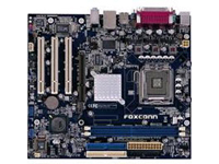 Foxconn Motherboard P4M800P7MB