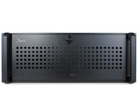 xVault xView Corporate