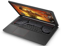 Dell Inspiron Notebook 7000