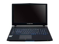 Eurocom Laptop / Notebook Shark 4