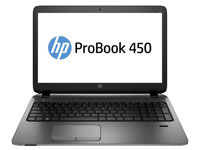 HP ProBook 450 G3 [DDR4]