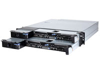 IBM - Lenovo System x iDataPlex dx360 M4 (E5-2600 v2)