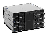 IBM - Lenovo Flex System x880 X6 Compute Node