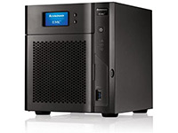Lenovo Storage Area Network EMC PX4-300D