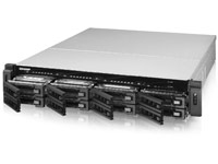 QNAP NAS TS-EC879U-RP