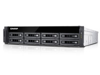 QNAP NAS TS-EC880U Pro