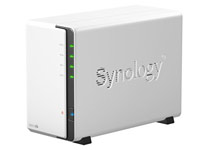 Synology NAS DS213air