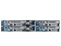 Quanta Server T41SP-2U QuantaPlex