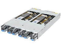 Quanta Server F06A Rackgo X