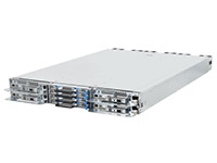 Quanta Server F06D Rackgo X