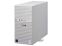 NEC Server 5800 T110h