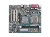 Foxconn Motherboard 661FX7MJ-RS