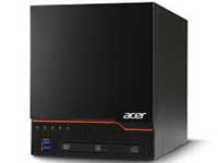 Acer Altos C100 F3 Series