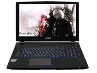 Titan P75 Plus