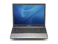 Advent Laptop 9117