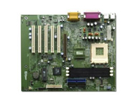 AOpen Motherboard AK33