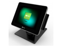 NCR POS Terminal RealPOS XR7 (7702MC522)