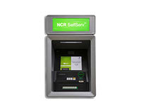 NCR Cash Dispenser ATM SelfServ (7350MC2607)