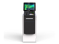 NCR Cash Dispenser ATM SelfServ (7350MC2606)