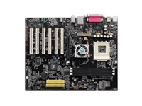 AOpen Motherboard AK77-8XN