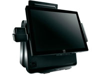 Elo Touch Solutions All-in-One Touch 15D2 (E088560)