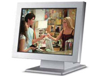 AOpen POS Terminal 790.P0780.0010