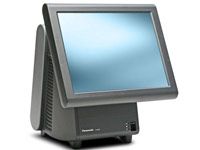 Panasonic POS Terminal Envo JS-960