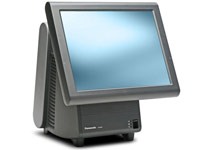 Panasonic POS Terminal Envo (JS960WSUR80OS2)