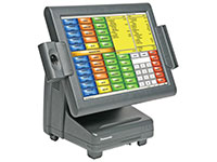 Panasonic POS Terminal Lite-Ray (JS925WS051)