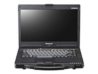 Panasonic POS Terminal Toughbook 53 (CF-53JULZ41M)