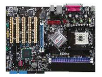 AOpen Motherboard AX4SPB-UN
