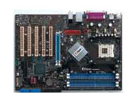 AOpen Motherboard AX4SPE-UN