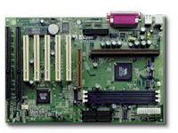 AOpen Motherboard AX63 Pro