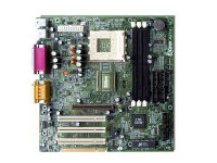 AOpen Motherboard MK33