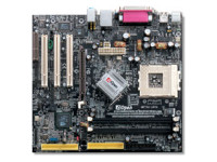 AOpen Motherboard MK79G-1394