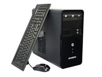 Zoostorm Desktop 7876-0328