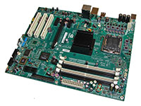 nForce 650i Ultra
