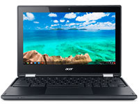 Acer Chromebook C738T-C5R6