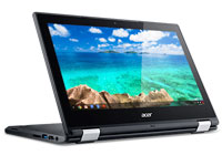 Acer Chromebook C738T-C44Z