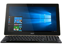 Acer Aspire All-in-One Z3-700-UR52